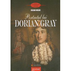 Portretul lui Dorian Gray