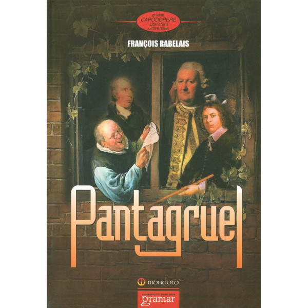 Pantagruel