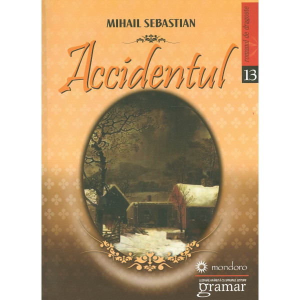 Accidentul