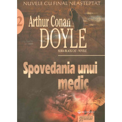 Spovedania unui medic