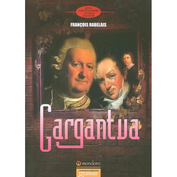 Gargantua