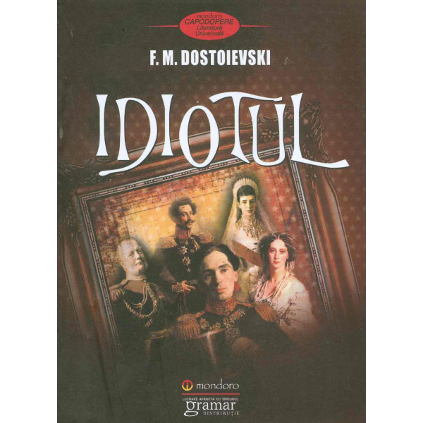 Idiotul