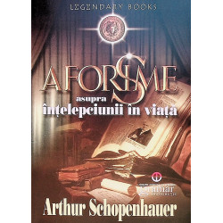Aforisme asupra...