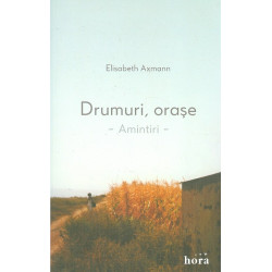 Drumuri, orase - Amintiri