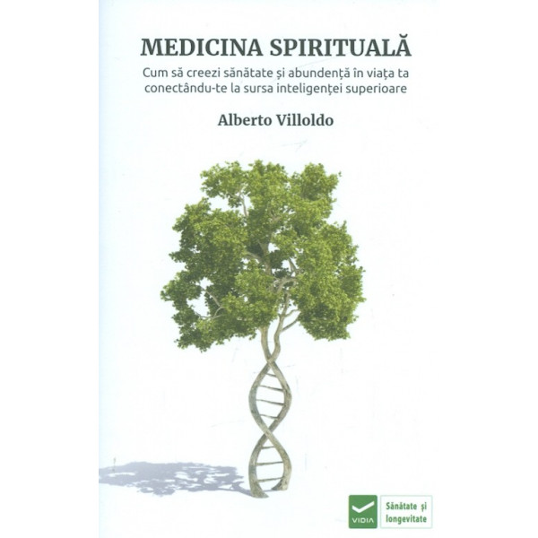 Medicina spirituala
