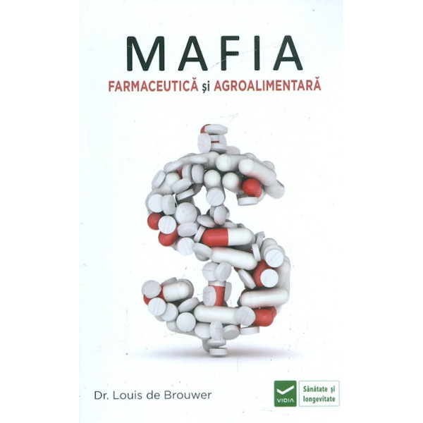 Mafia farmaceutica si agroalimentara