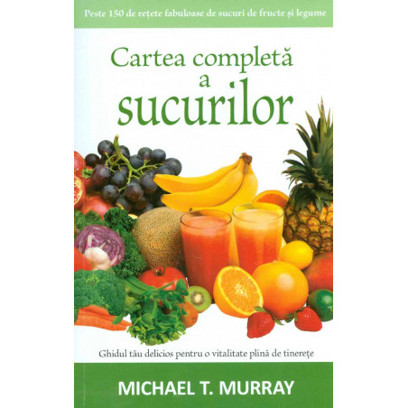 Cartea completa a...