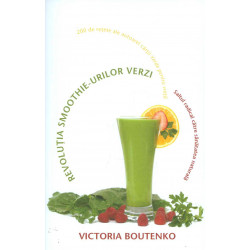 Revolutia smoothie-urilor...
