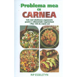 Problema mea cu carnea....