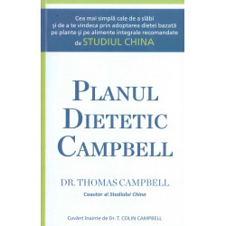 Planul dietetic Campbell