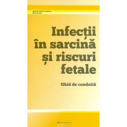 Infectii in sarcina si...