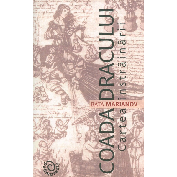 Coada dracului. Cartea instrainarii