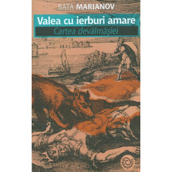 Valea cu ierburi amare....