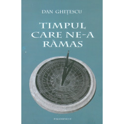 Timpul care ne-a ramas