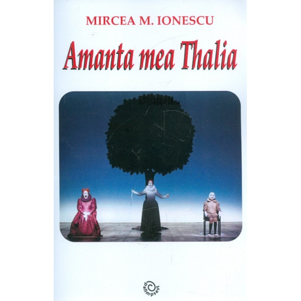 Amanta mea Thalia