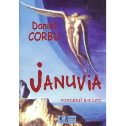 Januvia - Romanul ascezei