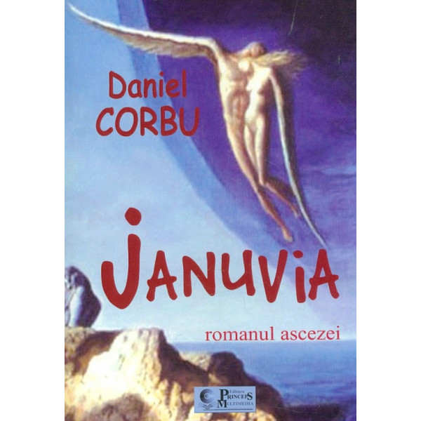 Januvia - Romanul ascezei