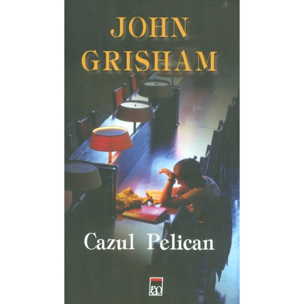 Cazul Pelican