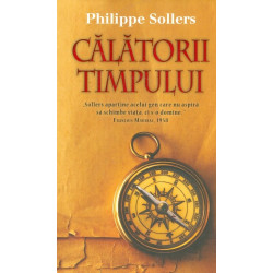 Calatorii timpului