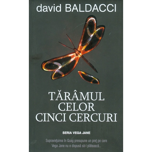Taramul celor cinci cercuri