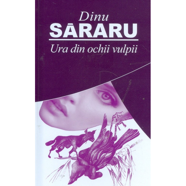 Ura din ochii vulpii