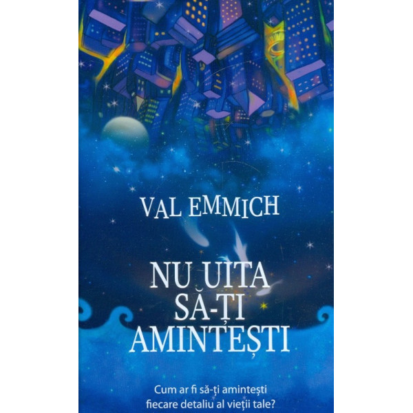 Nu uita sa-ti amintesti