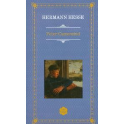 Peter Camenzind
