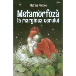 Metamorfoza la marginea cerului