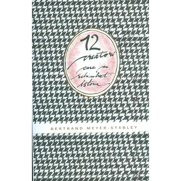 12 creatori care au schimbat istoria