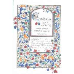 Curioasa lume a vinului