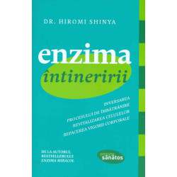 Enzima intineririi:...