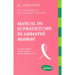 Manual de supravietuire in cancerul mamar: un ghid detaliat pentru femeile recent diagnosticate