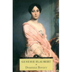 Doamna Bovary