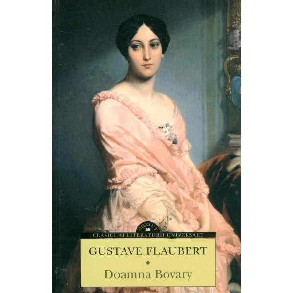 Doamna Bovary