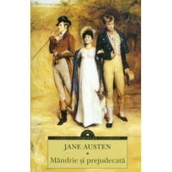 Mandrie si prejudecata