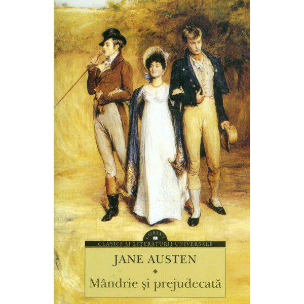 Mandrie si prejudecata