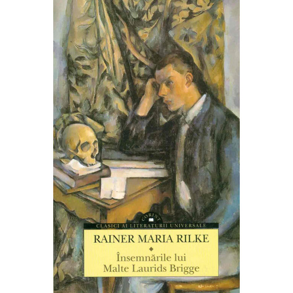 Insemnarile lui Malte Laurids Brigge