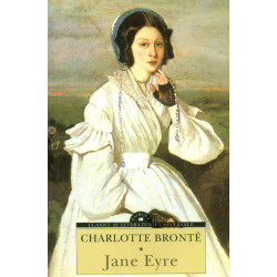 Jane Eyre