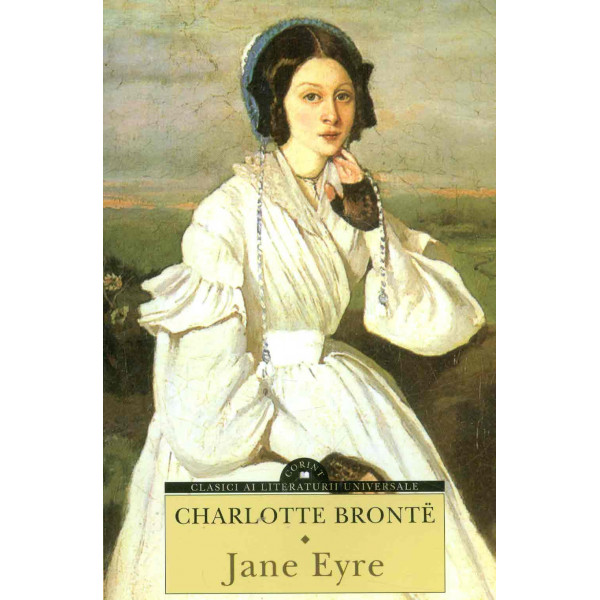 Jane Eyre