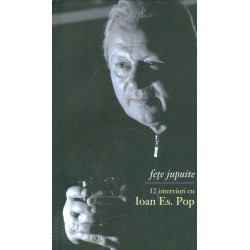 Fete jupuite. 12 interviuri cu Ioan Es. Pop