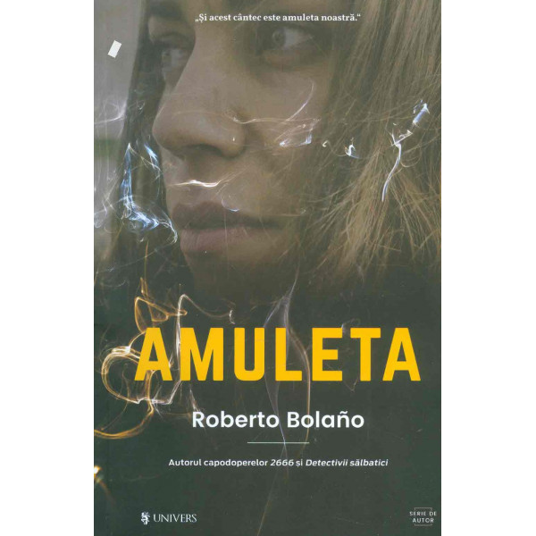 Amuleta