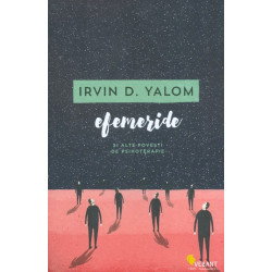 Efemeride si alte povesti...