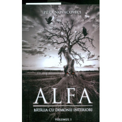 Alfa, vol. I-II