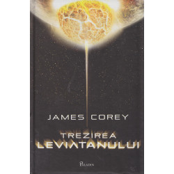 Trezirea Leviatanului