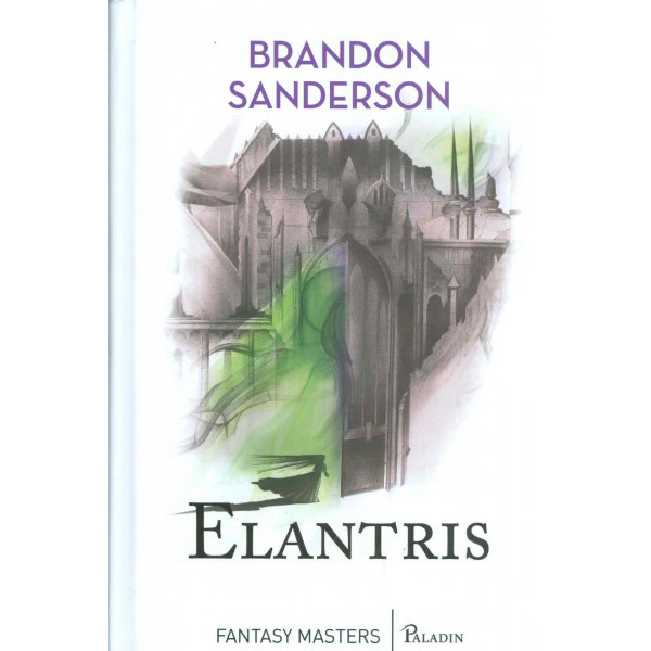 Elantris
