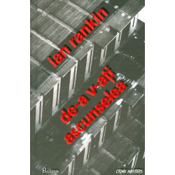 De-a v-ati ascunselea