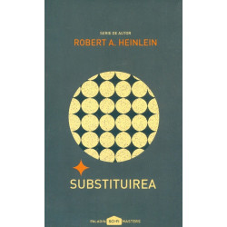Substituirea