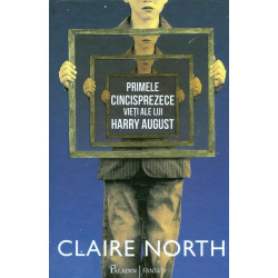 Primele cincisprezece vieti...