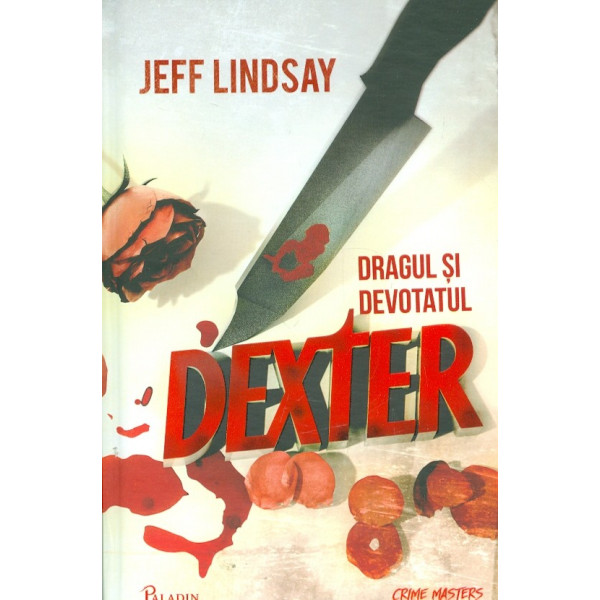 Dragul si devotatul Dexter