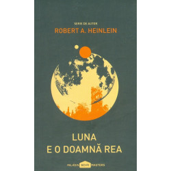 Luna e o doamna rea
